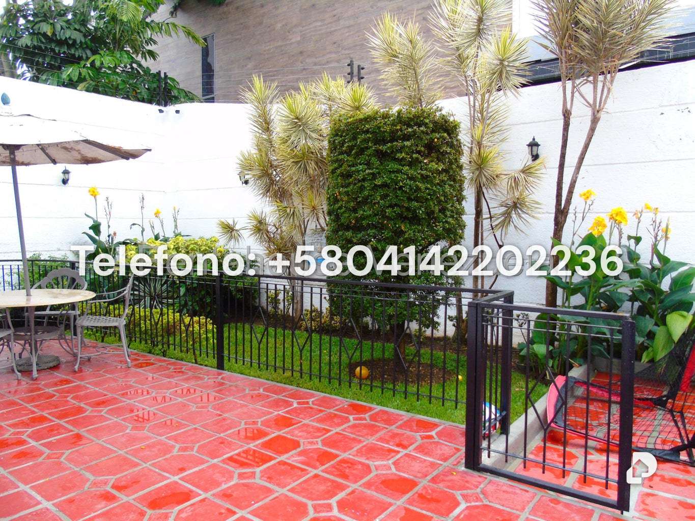 Casa en Altamira, Caracas – 42