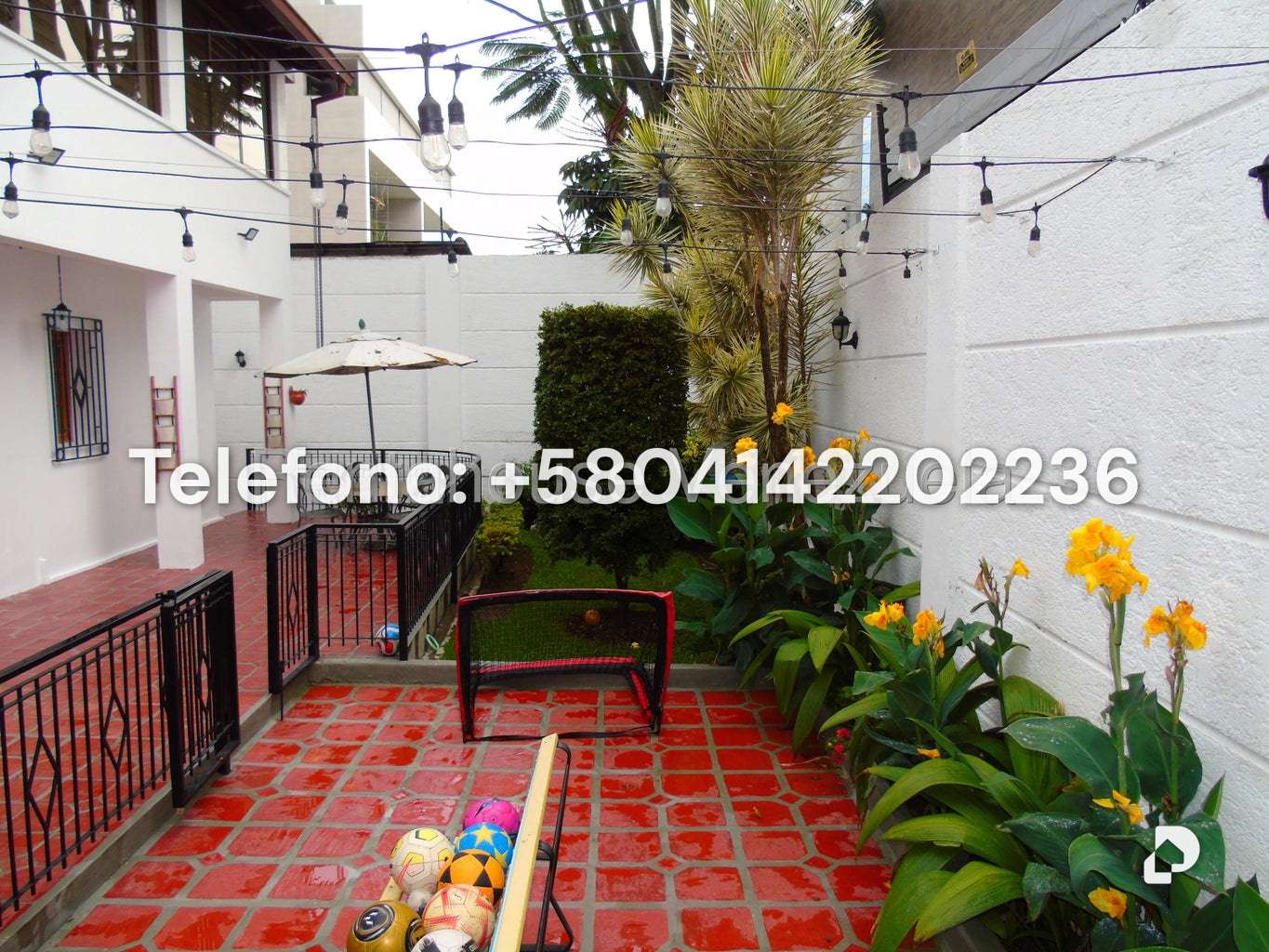 Casa en Altamira, Caracas – 46