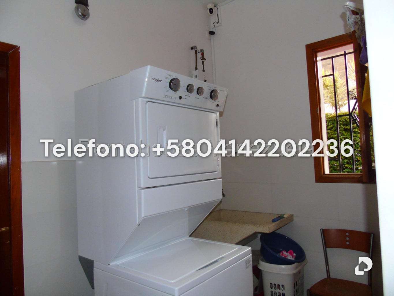 Casa en Altamira, Caracas – 29