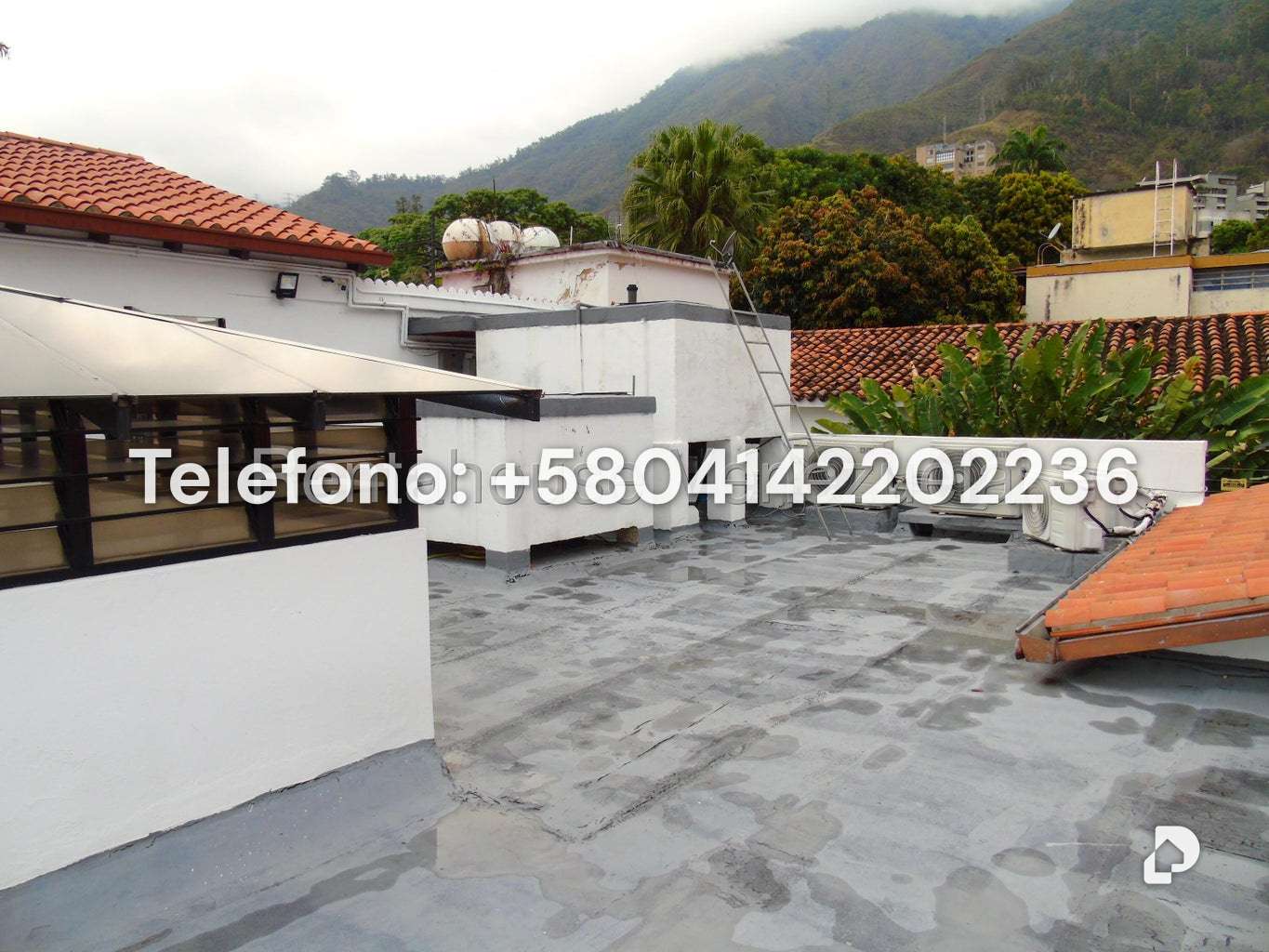Casa en Altamira, Caracas – 63