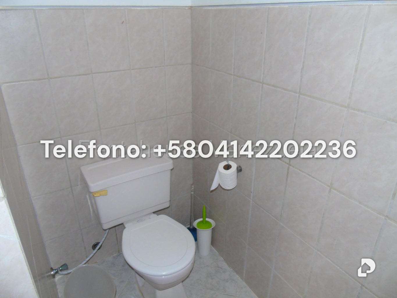 Casa en Altamira, Caracas – 59