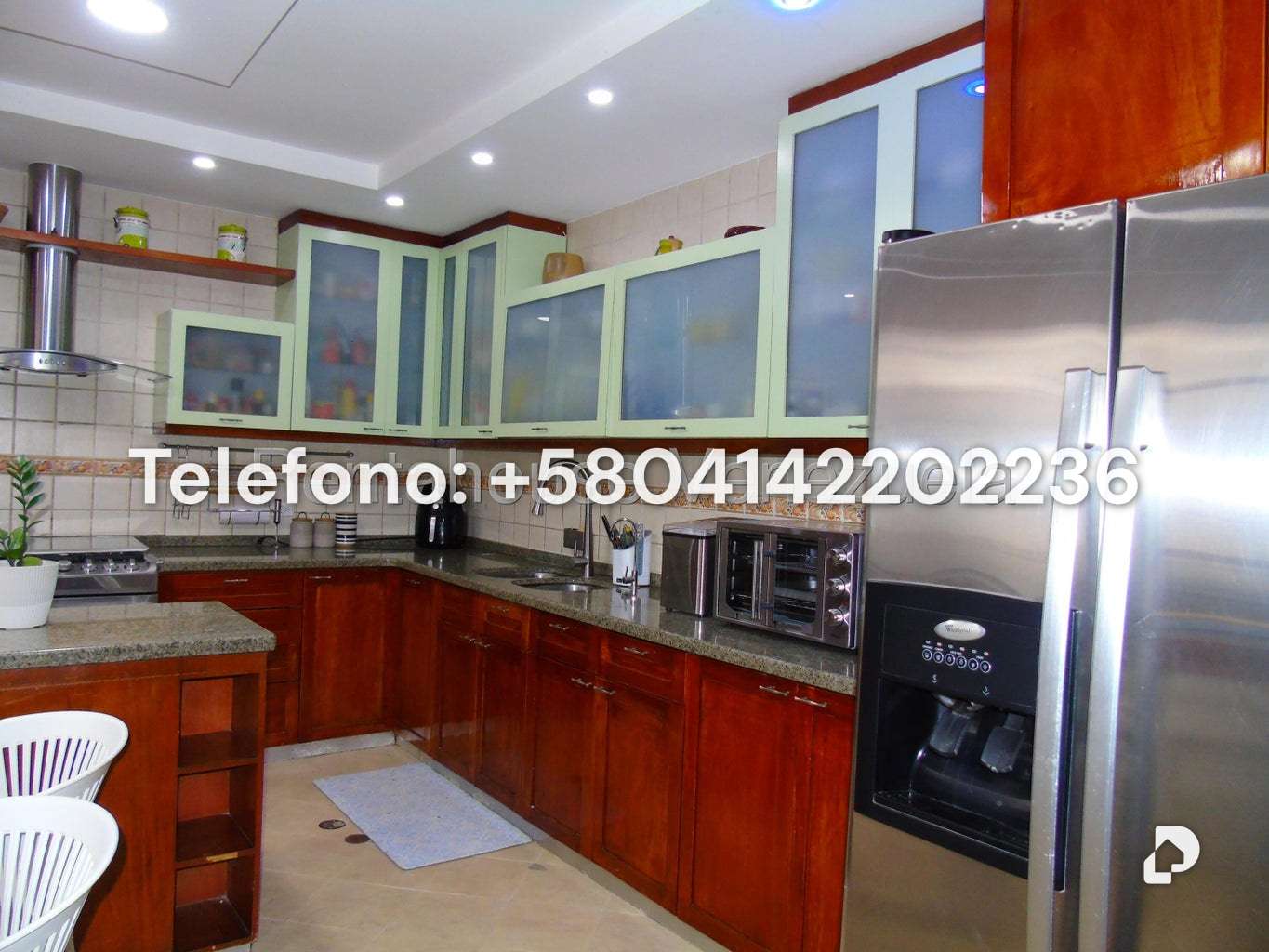 Casa en Altamira, Caracas – 33