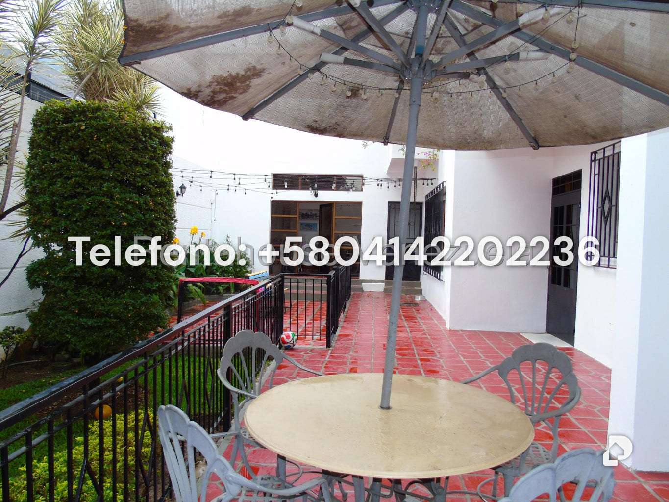Casa en Altamira, Caracas – 41
