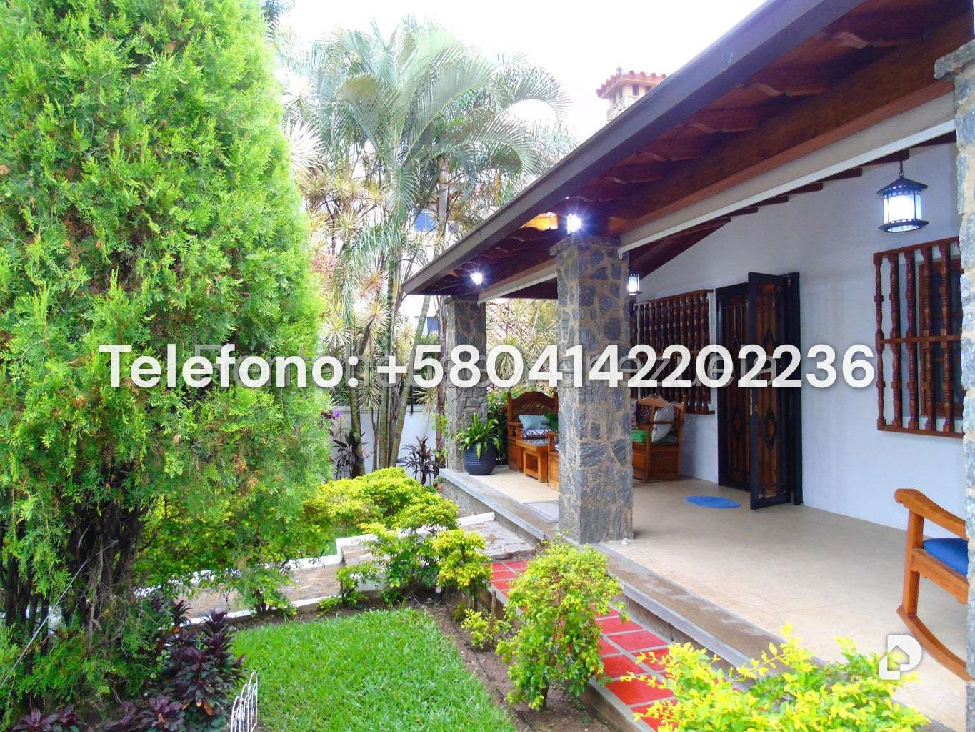 Casa en Altamira, Caracas – 7