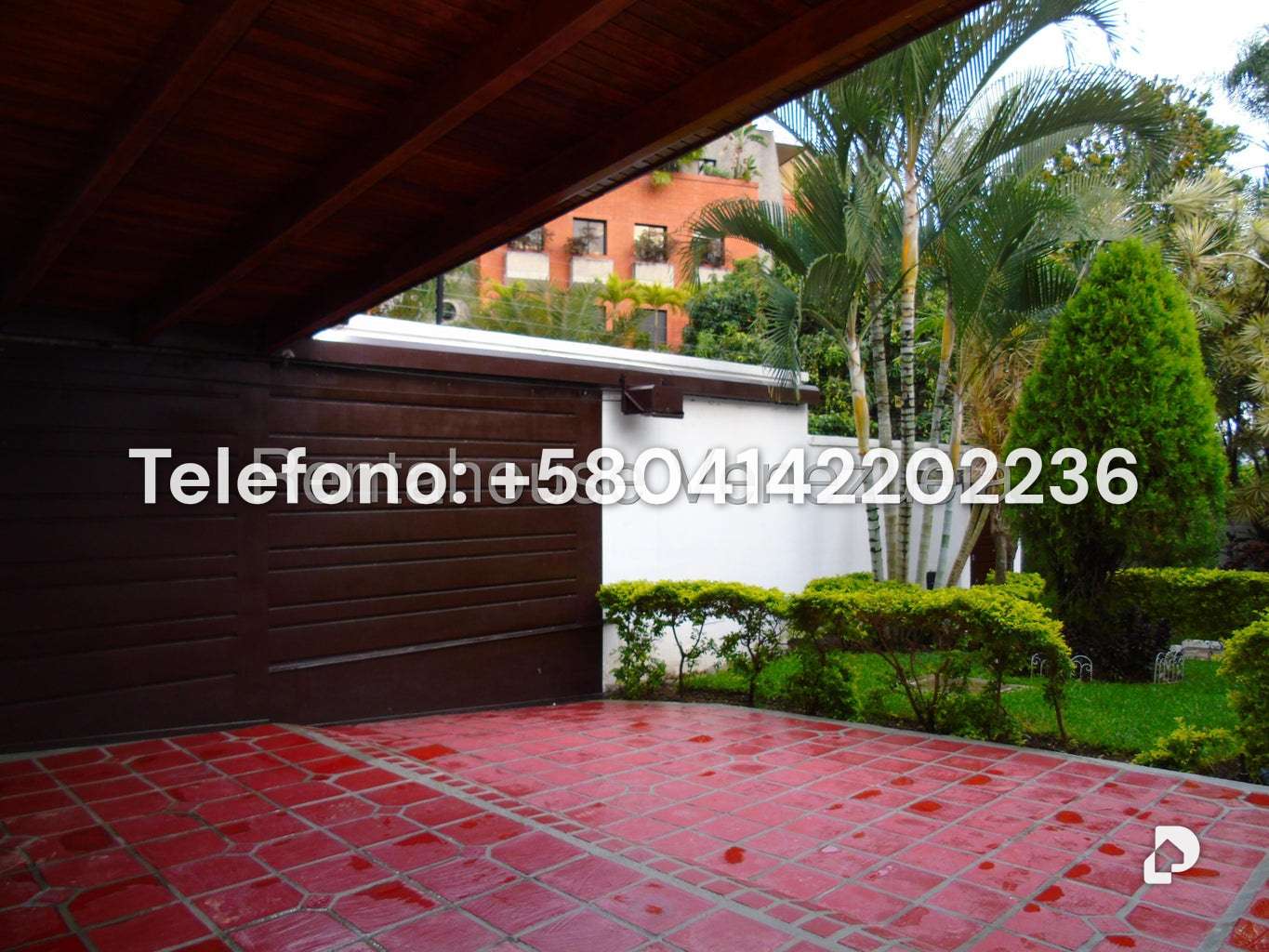 Casa en Altamira, Caracas – 50
