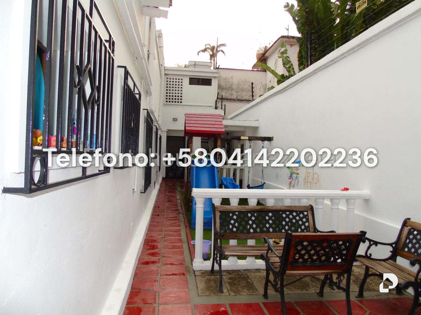Casa en Altamira, Caracas – 49