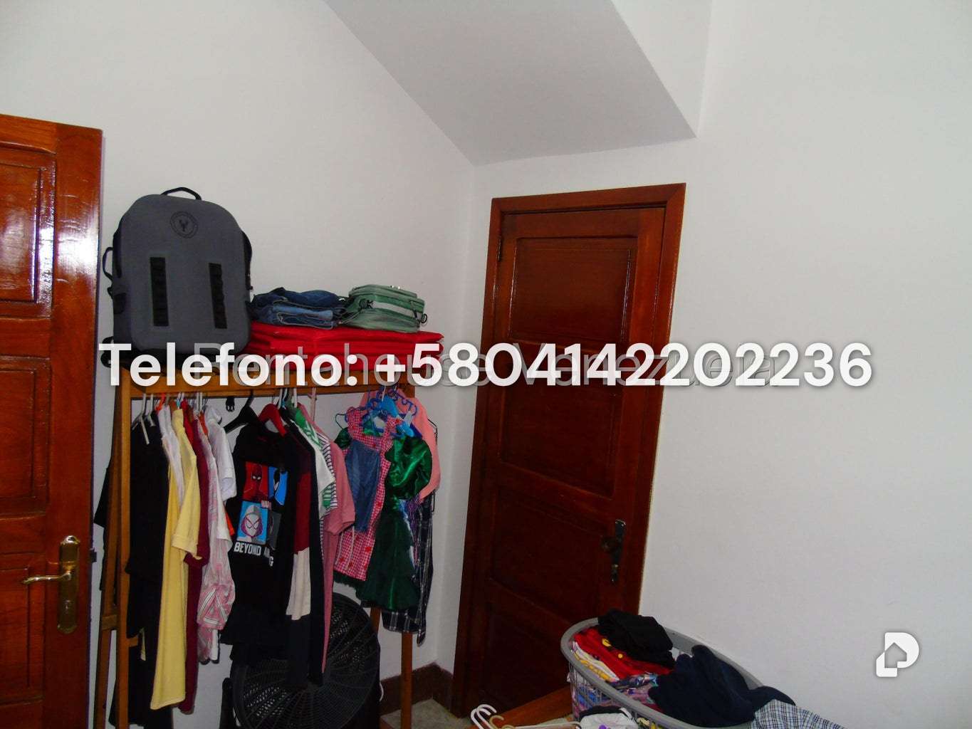 Casa en Altamira, Caracas – 30