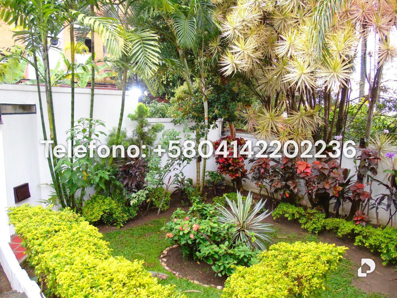 Casa en Altamira, Caracas – 3
