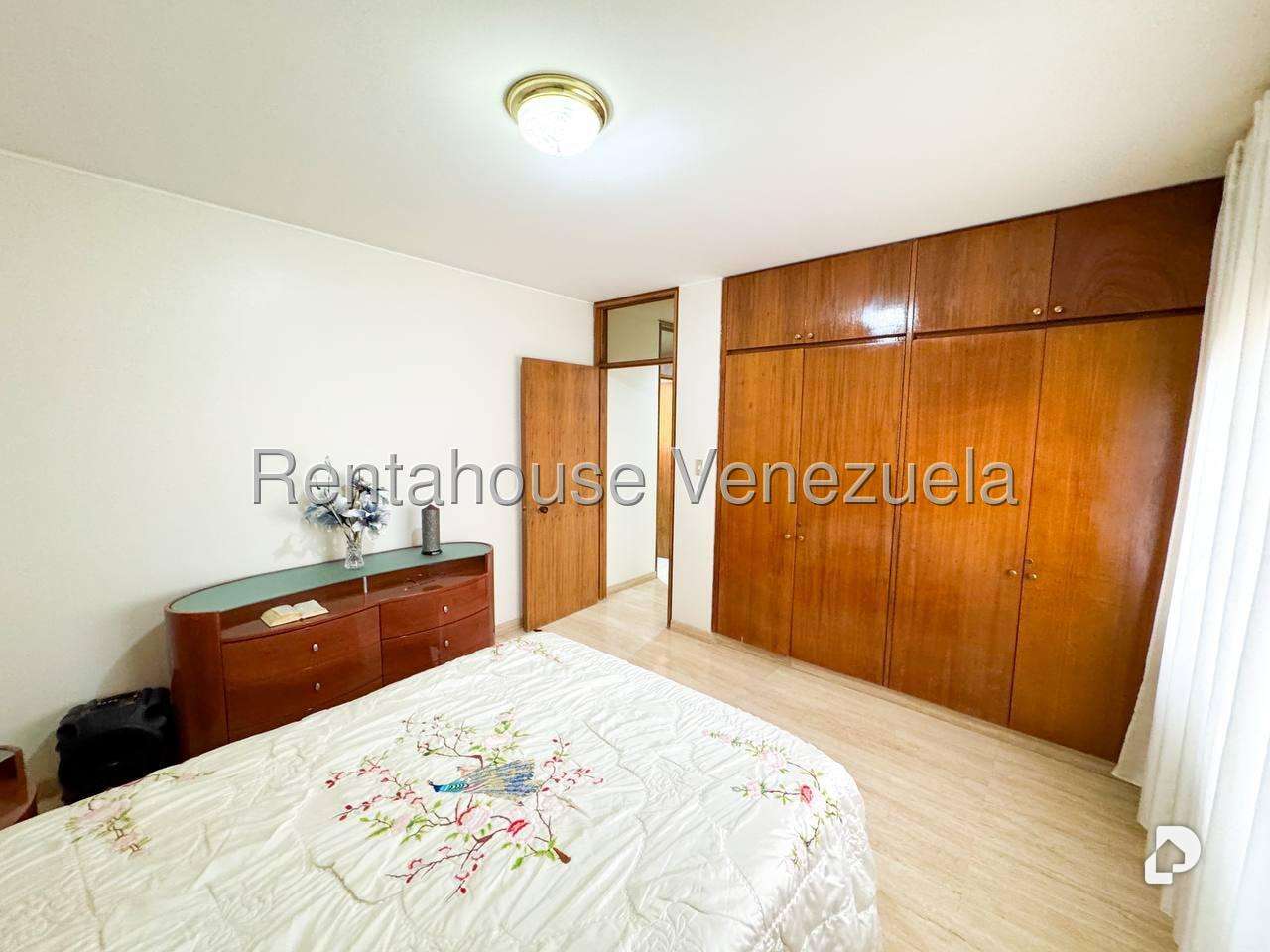 Casa en Los Naranjos (del Cafetal), Caracas – 67