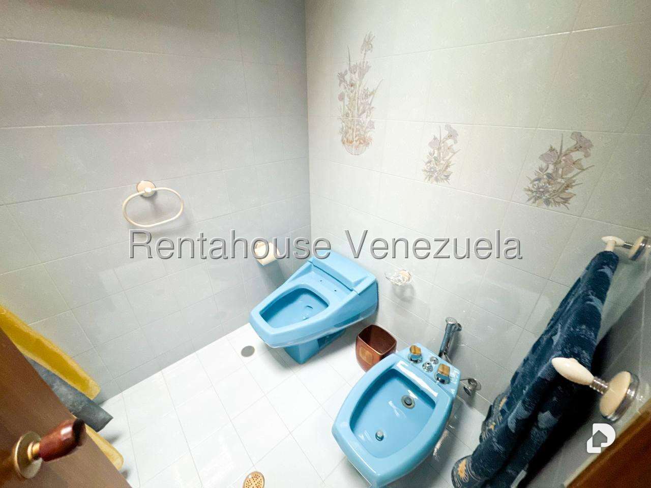 Casa en Los Naranjos (del Cafetal), Caracas – 42