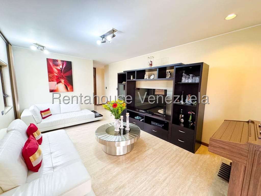 Casa en Los Naranjos (del Cafetal), Caracas