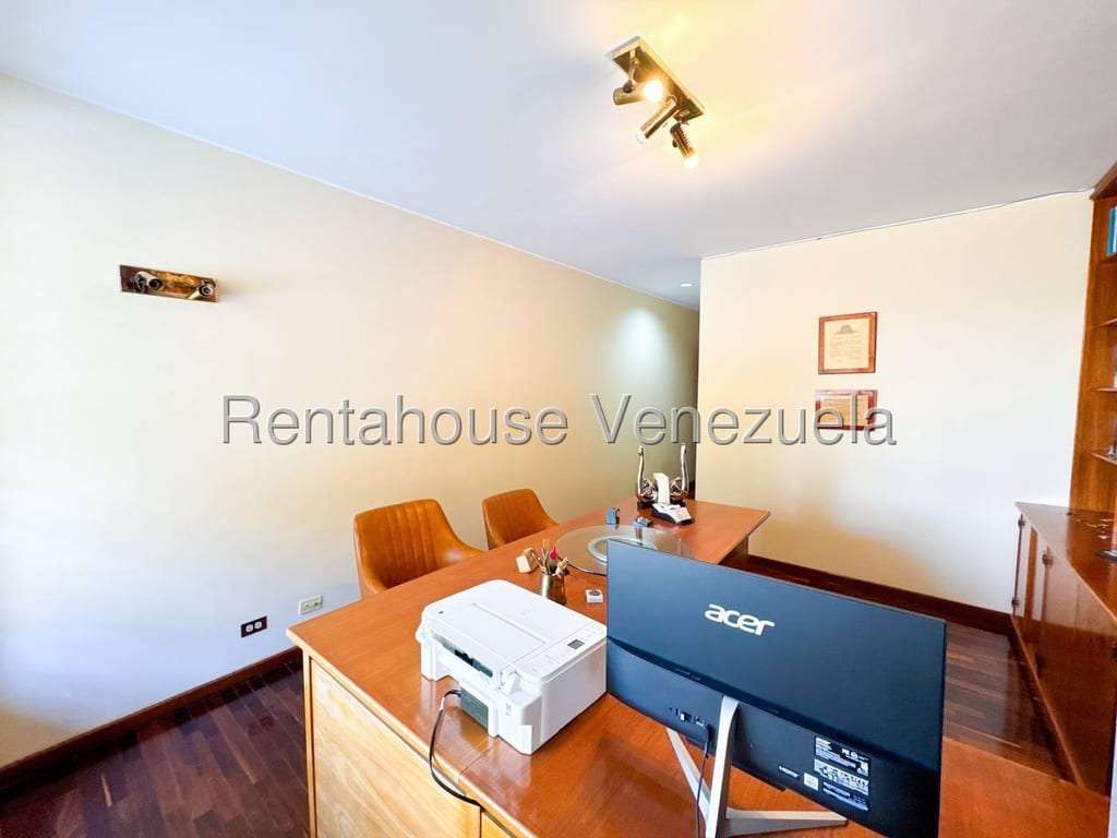 Casa en Los Naranjos (del Cafetal), Caracas