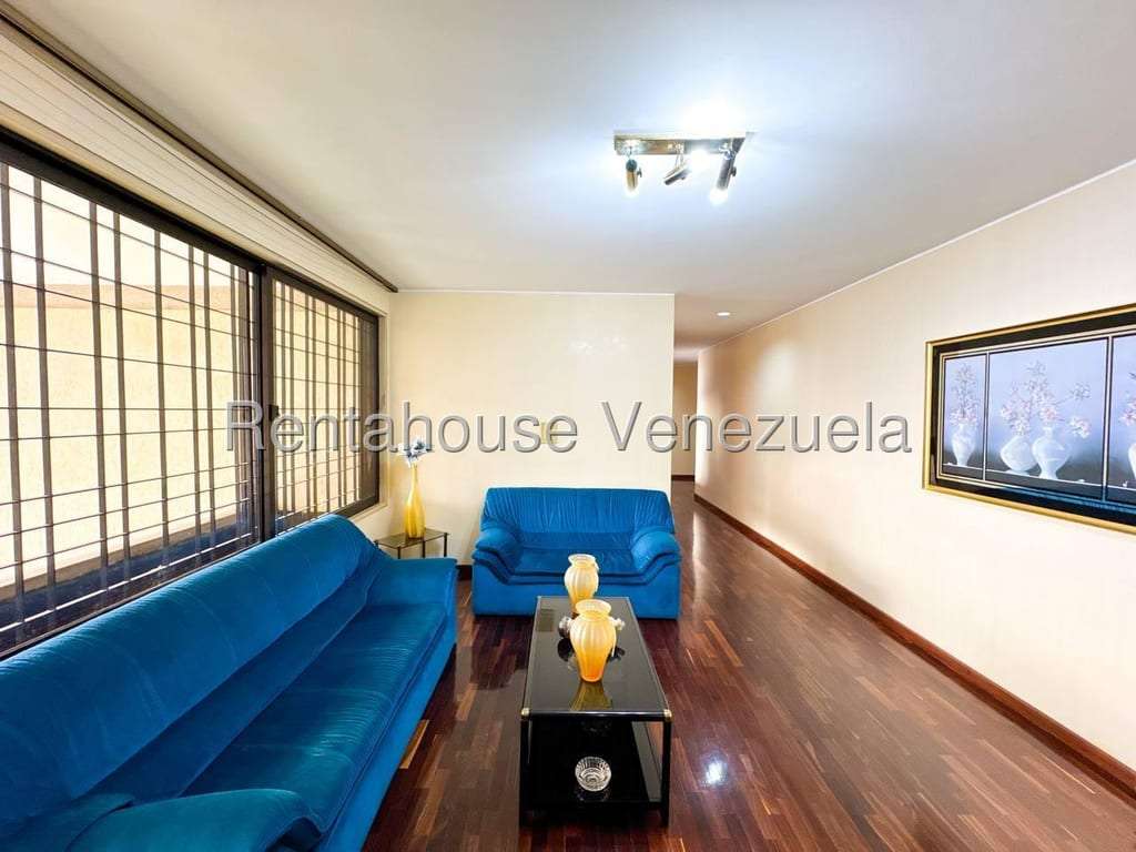 Casa en Los Naranjos (del Cafetal), Caracas