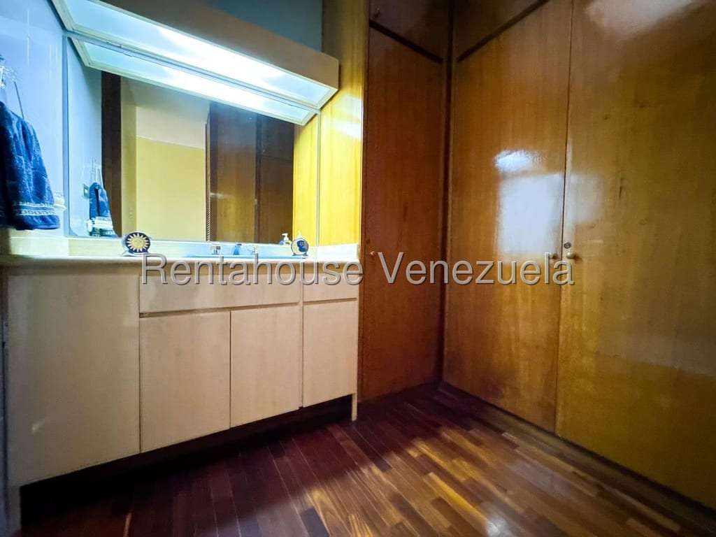 Casa en Los Naranjos (del Cafetal), Caracas