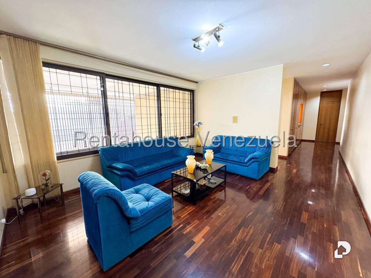 Casa en Los Naranjos (del Cafetal), Caracas – 34