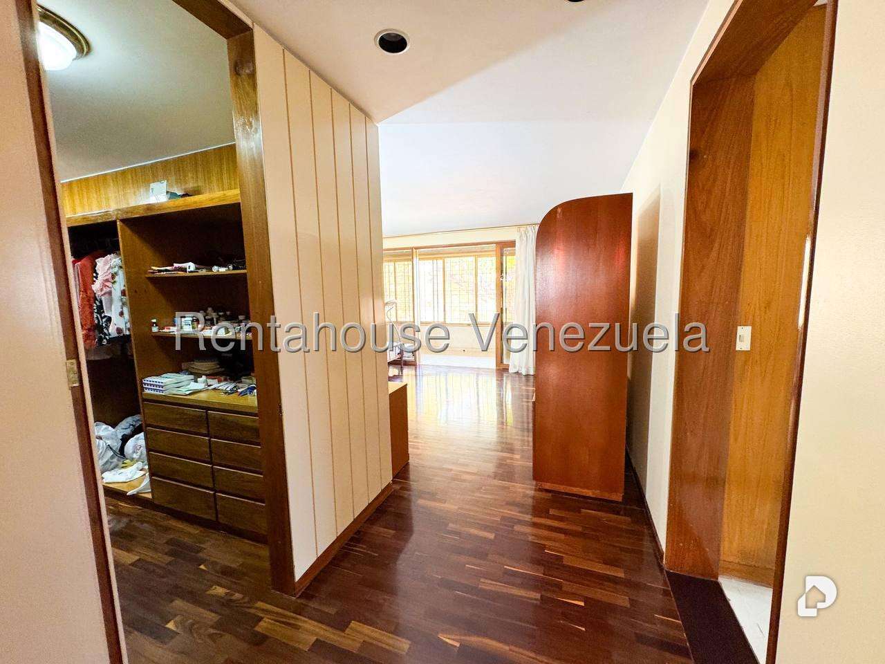 Casa en Los Naranjos (del Cafetal), Caracas – 52