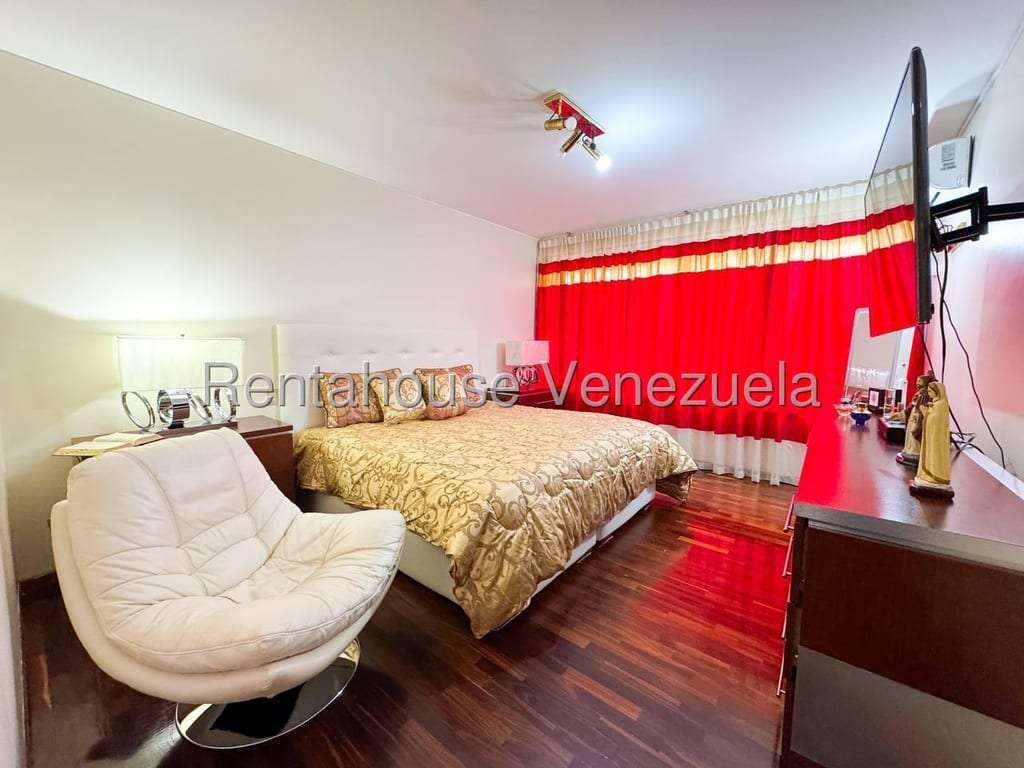Casa en Los Naranjos (del Cafetal), Caracas