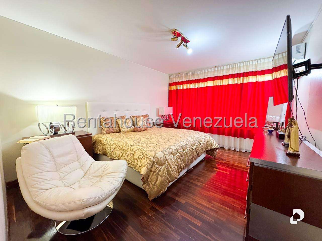 Casa en Los Naranjos (del Cafetal), Caracas – 47