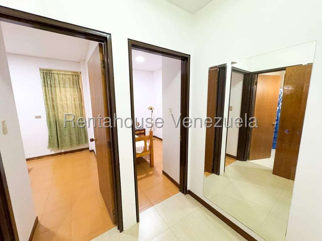Casa en Los Naranjos (del Cafetal), Caracas