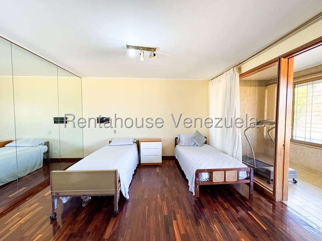 Casa en Los Naranjos (del Cafetal), Caracas