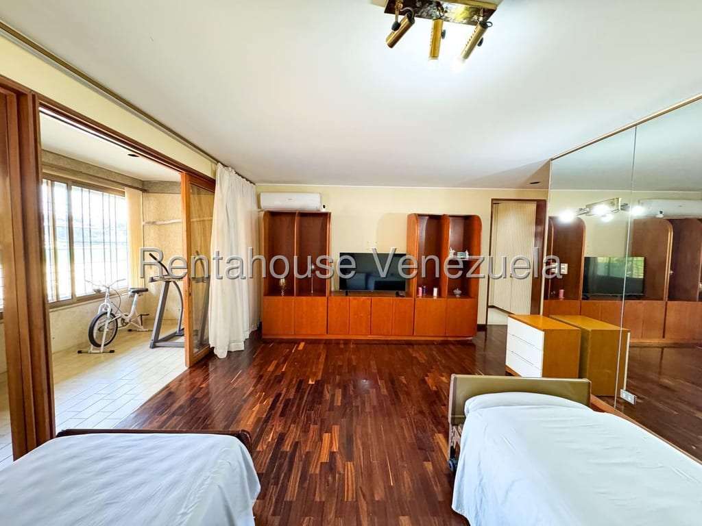 Casa en Los Naranjos (del Cafetal), Caracas