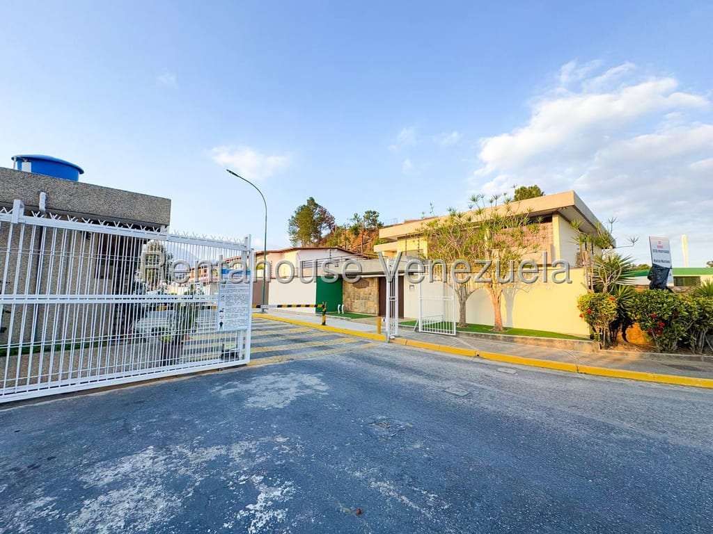 Casa en Los Naranjos (del Cafetal), Caracas