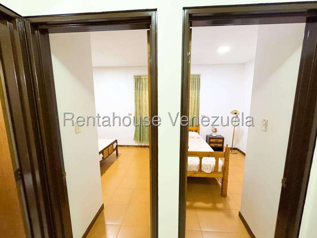 Casa en Los Naranjos (del Cafetal), Caracas