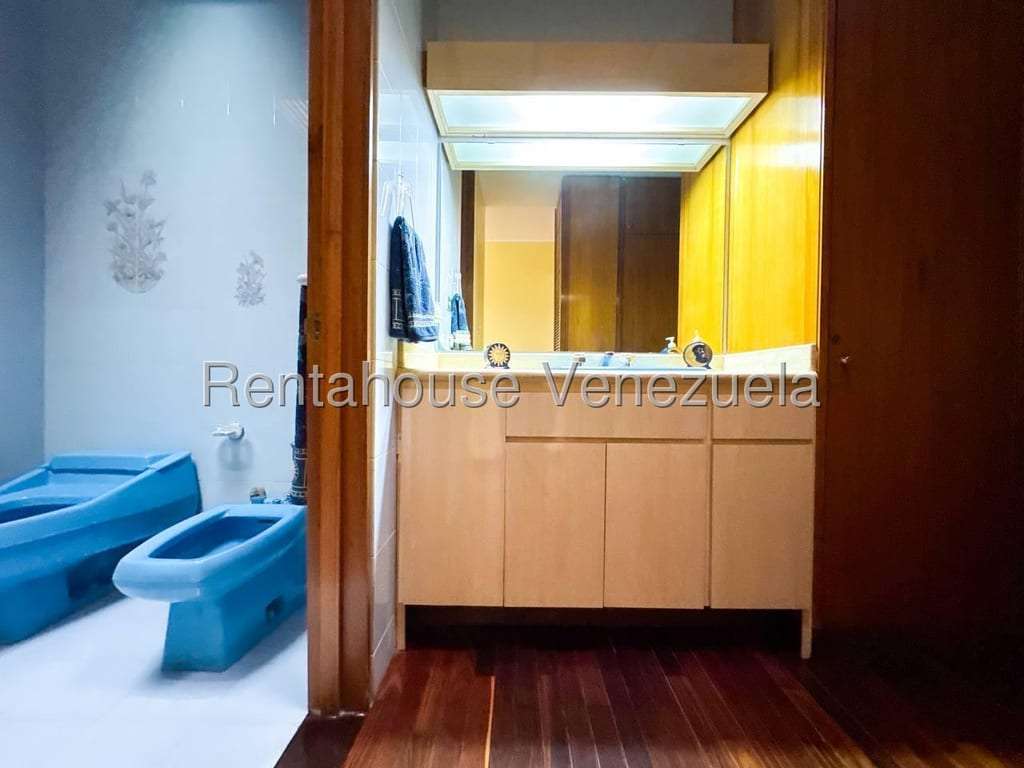 Casa en Los Naranjos (del Cafetal), Caracas