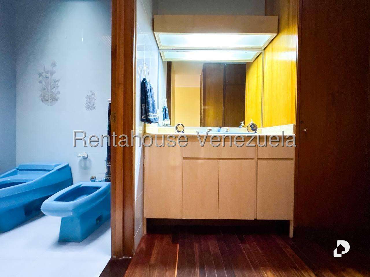Casa en Los Naranjos (del Cafetal), Caracas – 40
