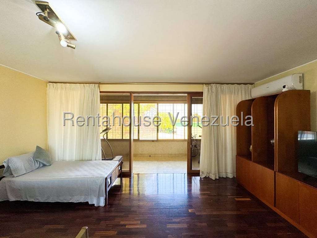 Casa en Los Naranjos (del Cafetal), Caracas