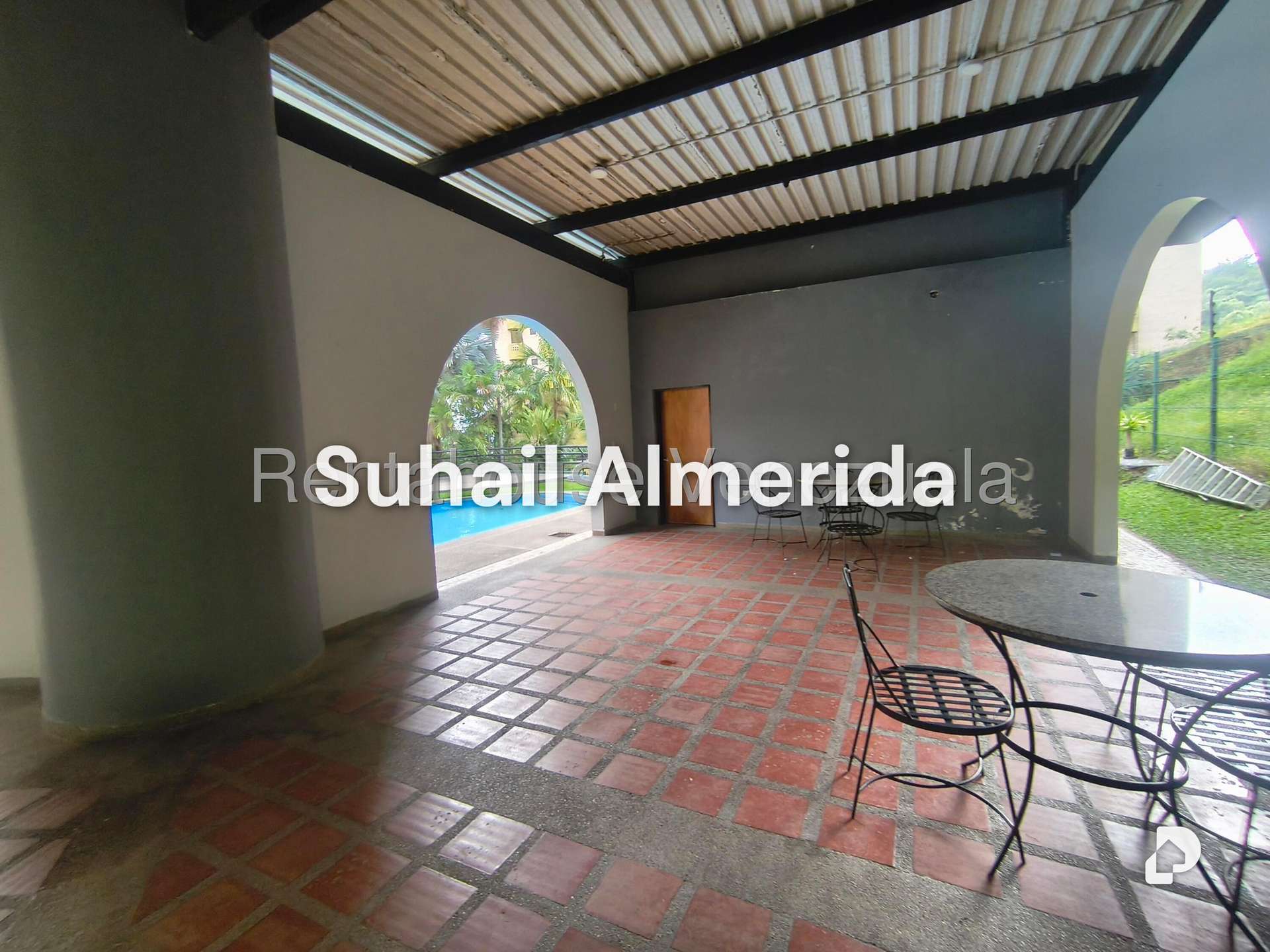 Apartamento en Guataparo, Valencia – 23