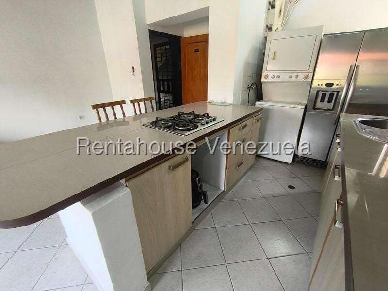 Apartamento en Guataparo, Valencia
