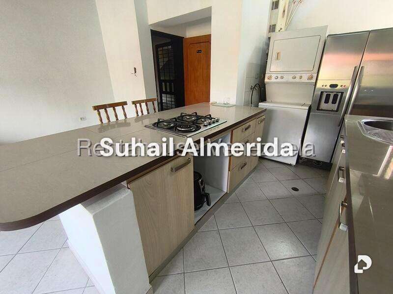 Apartamento en Guataparo, Valencia – 11