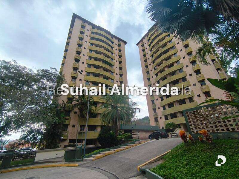 Apartamento en Guataparo, Valencia – 1