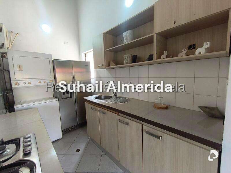 Apartamento en Guataparo, Valencia – 14