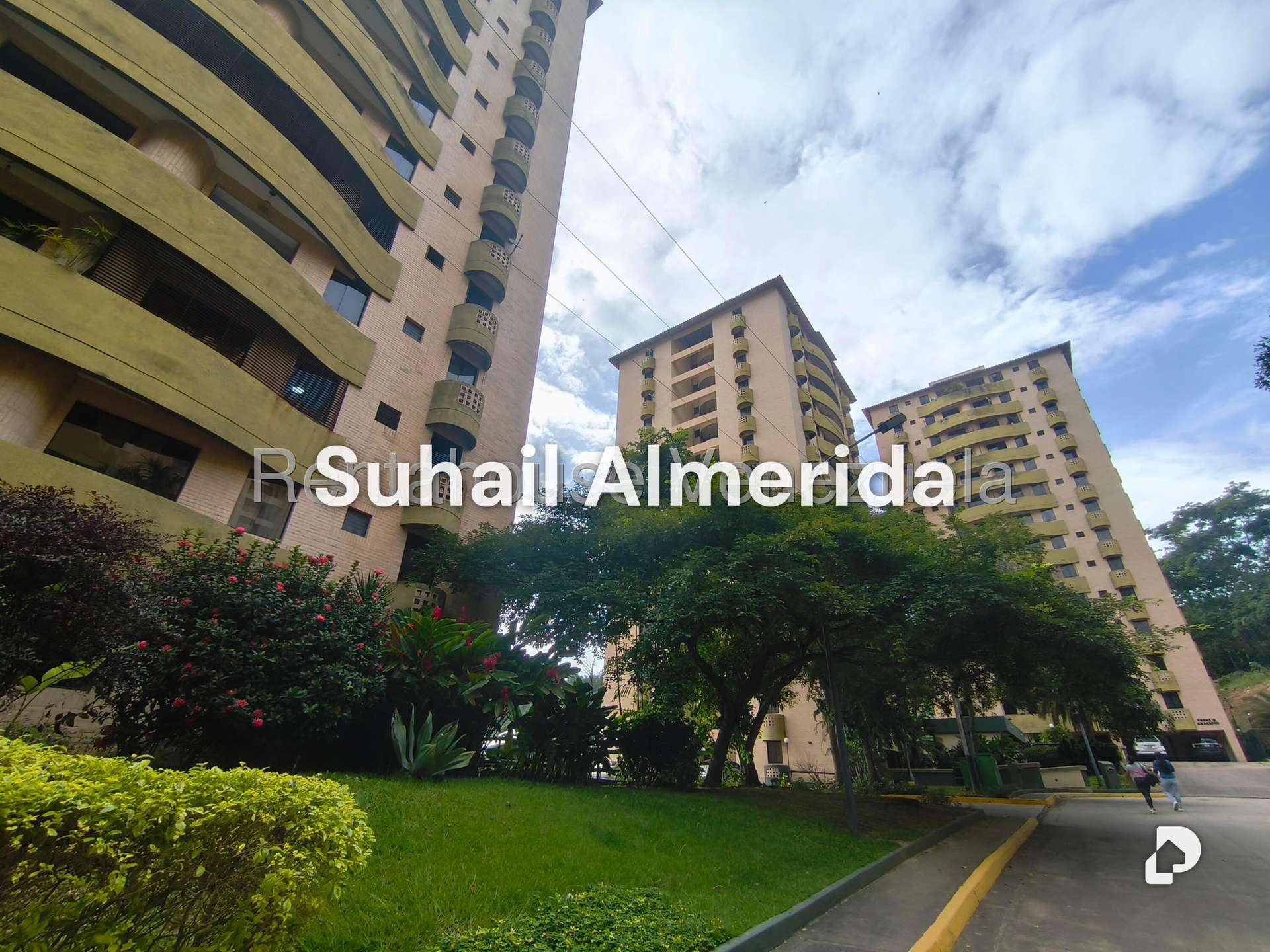 Apartamento en Guataparo, Valencia – 27