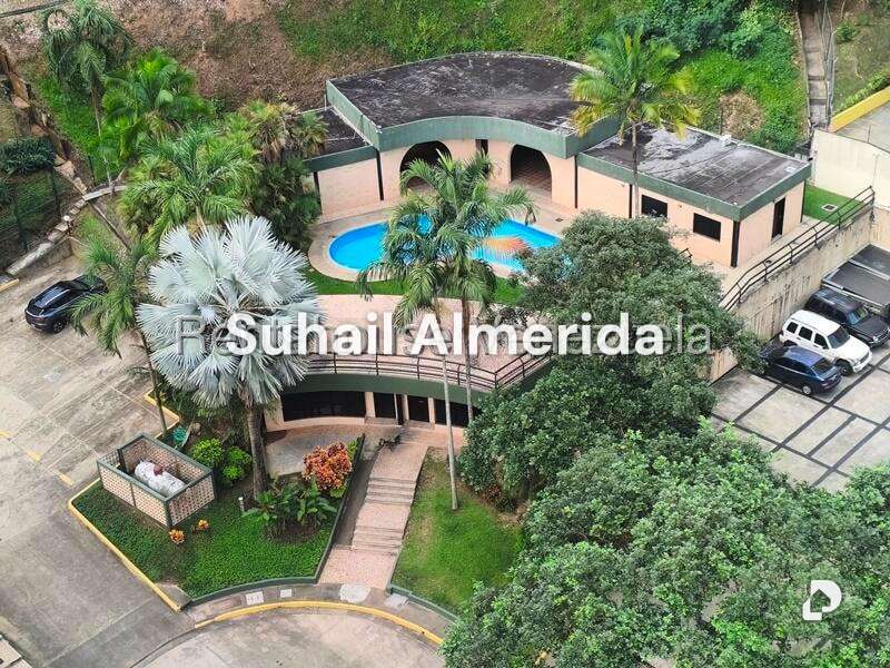 Apartamento en Guataparo, Valencia – 24