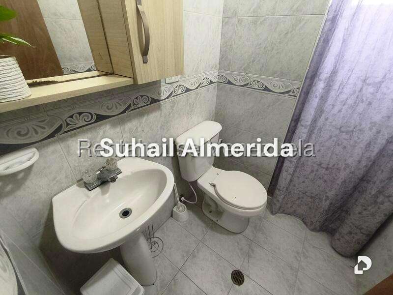 Apartamento en Guataparo, Valencia – 9
