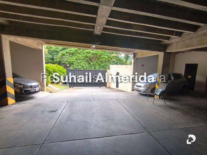 Apartamento en Guataparo, Valencia – 17