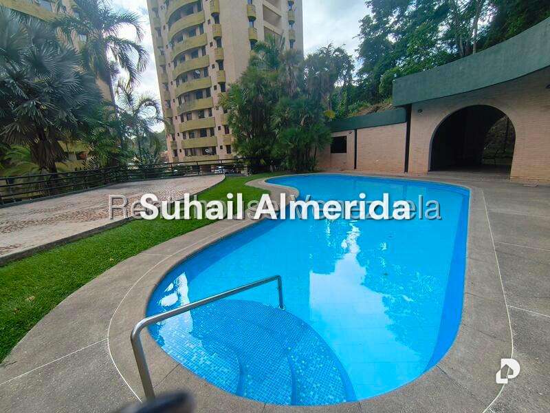 Apartamento en Guataparo, Valencia – 21