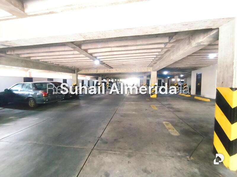 Apartamento en Guataparo, Valencia – 16
