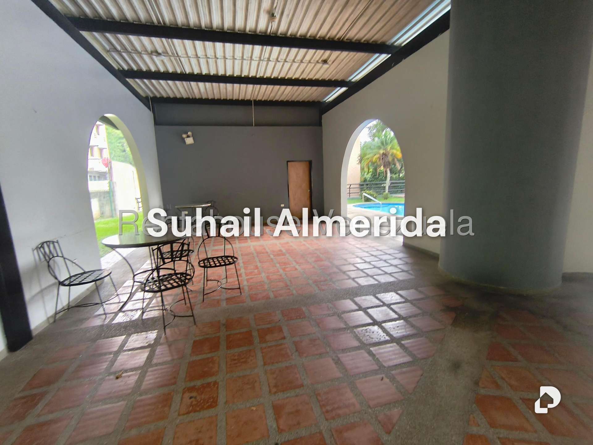 Apartamento en Guataparo, Valencia – 22
