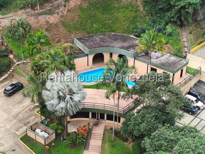 Apartamento en Guataparo, Valencia