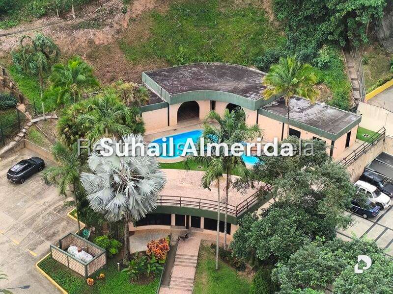 Apartamento en Guataparo, Valencia – 19