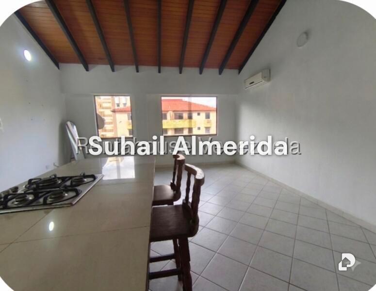 Apartamento en Guataparo, Valencia – 2