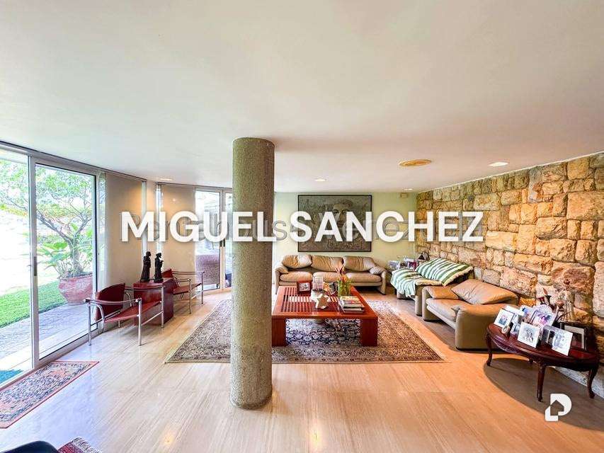 Casa en Macaracuay, Caracas – 10