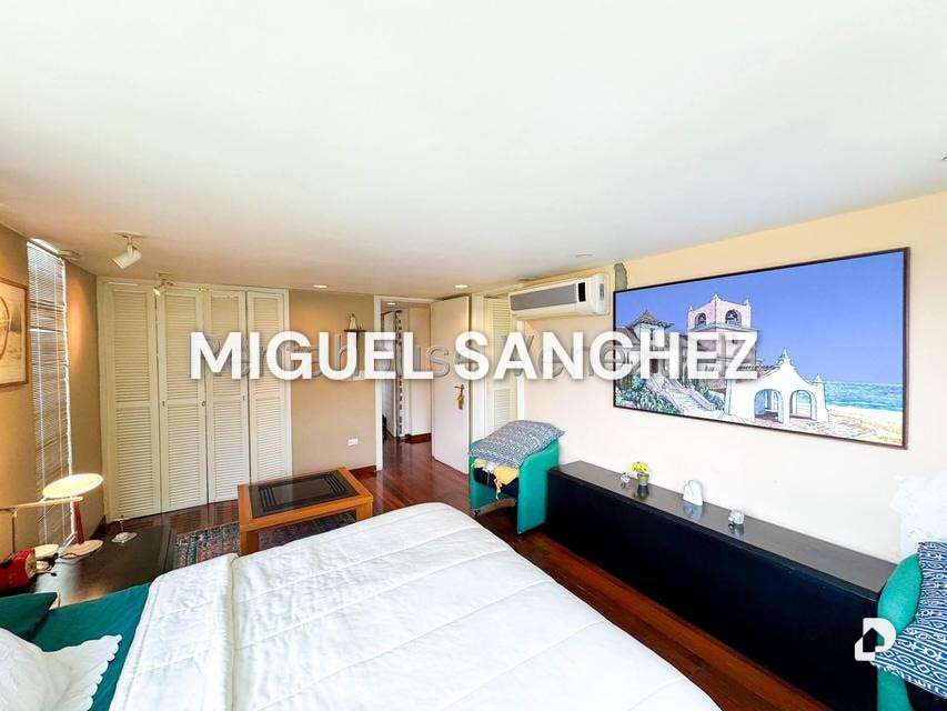 Casa en Macaracuay, Caracas – 22