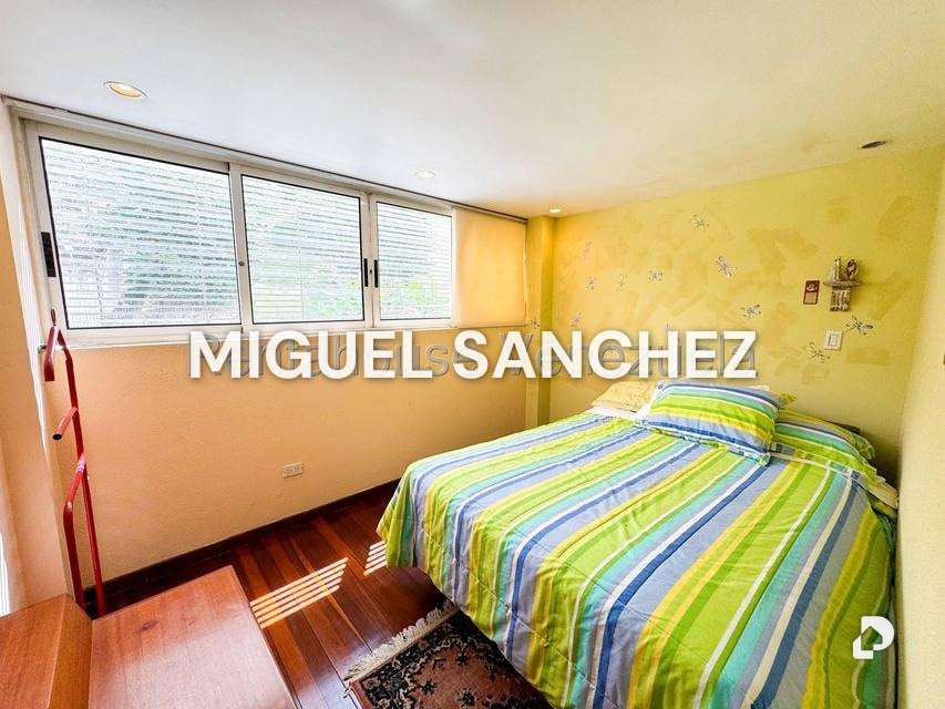 Casa en Macaracuay, Caracas – 19