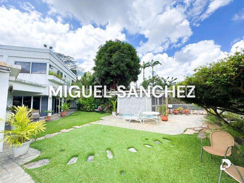 Casa en Macaracuay, Caracas – 4