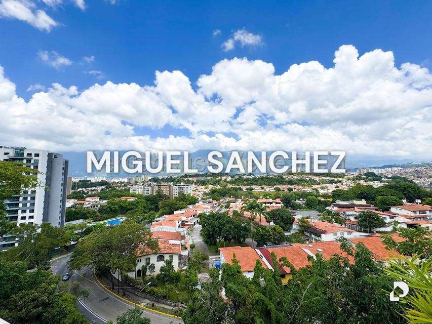Casa en Macaracuay, Caracas – 6